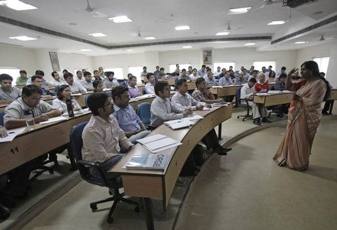 ias training centre gives the training for IAS